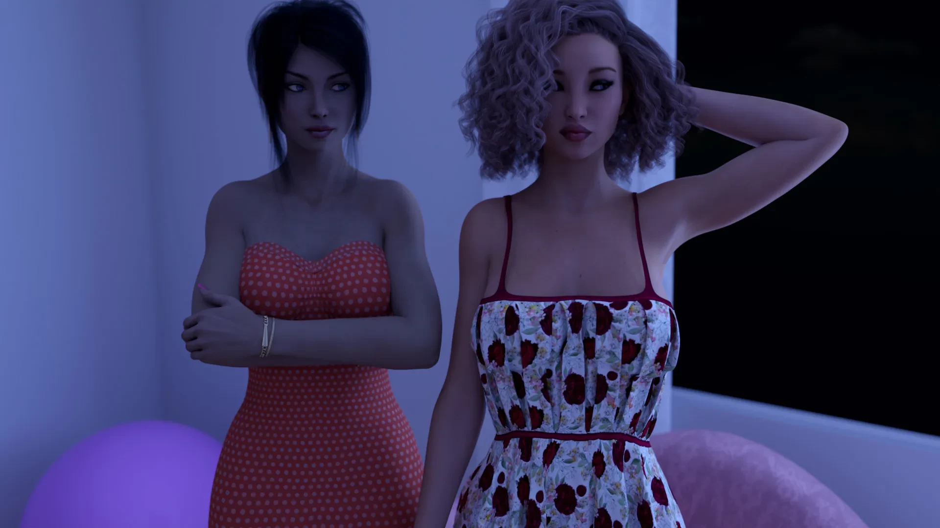 Lust Theory - Season 1 screenshot 5